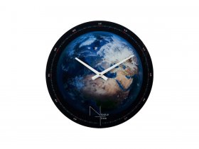 Часы интерьерные NT520 в Боровом - borovoe.mebel-nsk.ru | фото