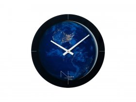 Часы интерьерные NT521 в Боровом - borovoe.mebel-nsk.ru | фото