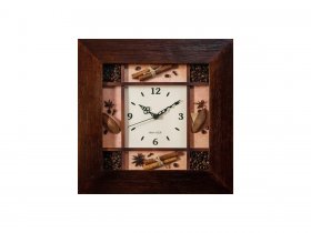 Часы настенные ДСЗ-4АС28-465 Восточный базар в Боровом - borovoe.mebel-nsk.ru | фото