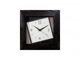 Часы настенные ДСЗ-4АС6-315 Асимметрия 3 в Боровом - borovoe.mebel-nsk.ru | фото