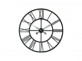 Часы настенные NT801 CHRONO в Боровом - borovoe.mebel-nsk.ru | фото