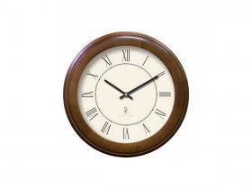 Часы настенные SLT 5355 в Боровом - borovoe.mebel-nsk.ru | фото