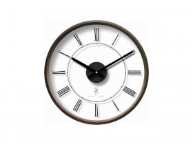 Часы настенные SLT 5420 MAXIMUS в Боровом - borovoe.mebel-nsk.ru | фото
