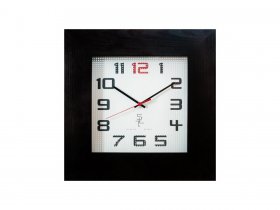Часы настенные SLT 5528 в Боровом - borovoe.mebel-nsk.ru | фото