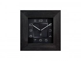 Часы настенные SLT 5529 GRAPHITE в Боровом - borovoe.mebel-nsk.ru | фото
