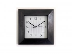 Часы настенные SLT 5530 в Боровом - borovoe.mebel-nsk.ru | фото