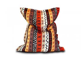 Кресло-подушка Африка в Боровом - borovoe.mebel-nsk.ru | фото